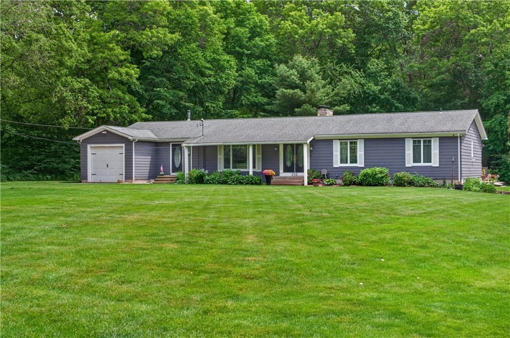 293 Byron Randall Road