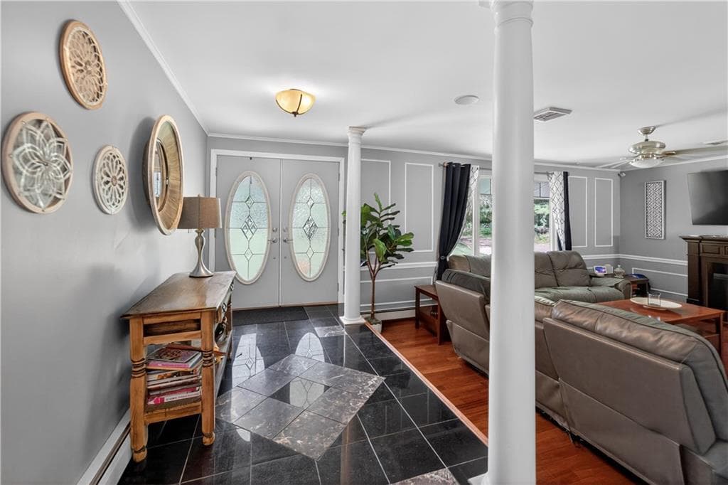 293 Byron Randall Road - Photo 5