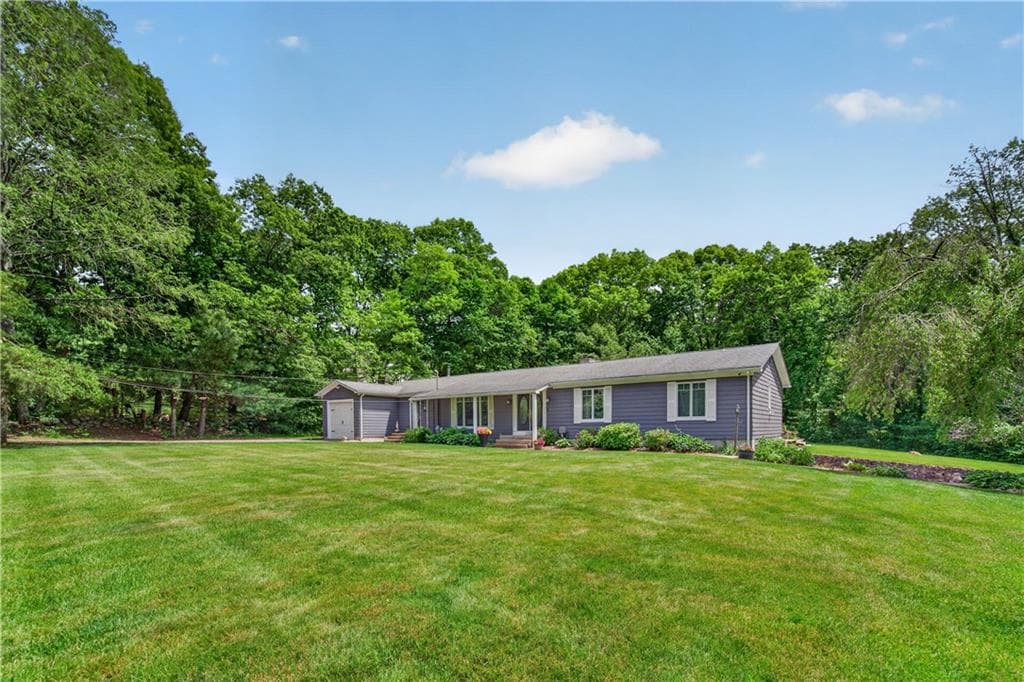 293 Byron Randall Road - Photo 4