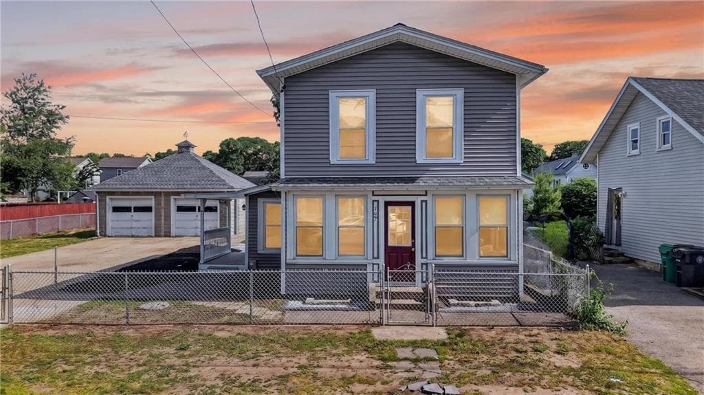 167 Northup Street - Photo 2