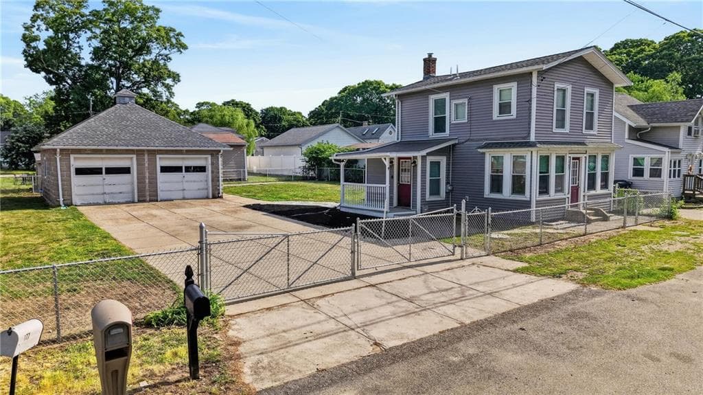 167 Northup Street