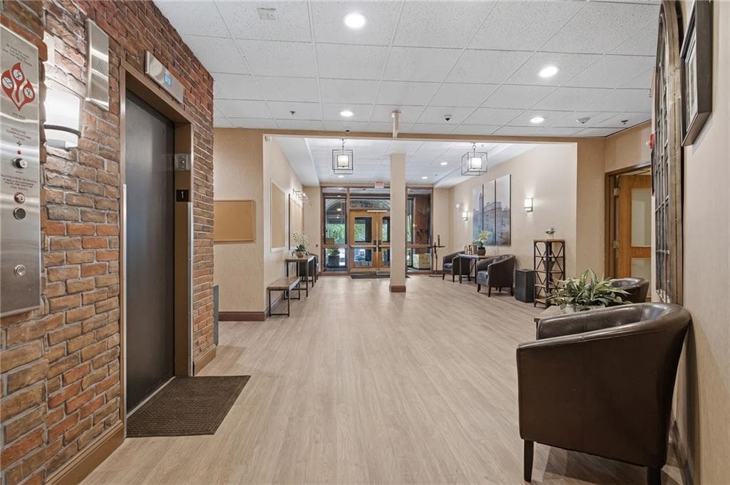 300 Front Street #512 - Photo 2