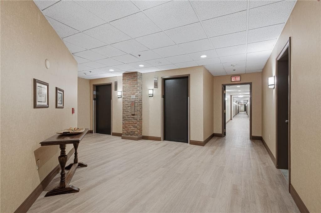 300 Front Street #512 - Photo 3