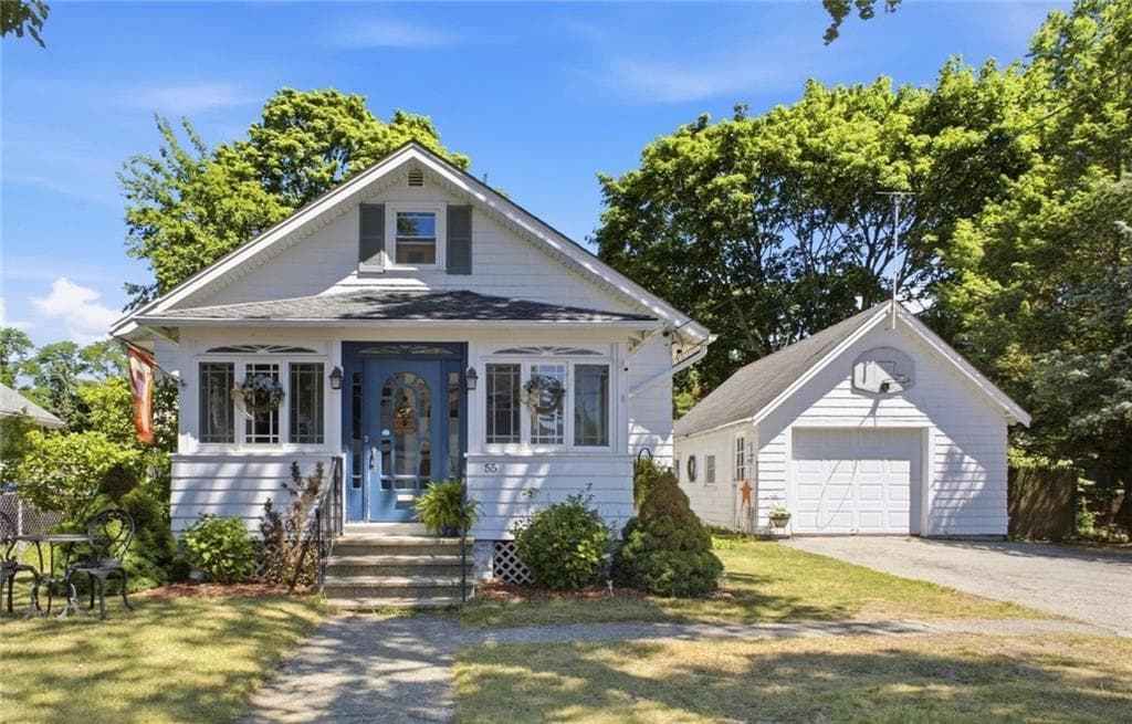 55 Edison Street