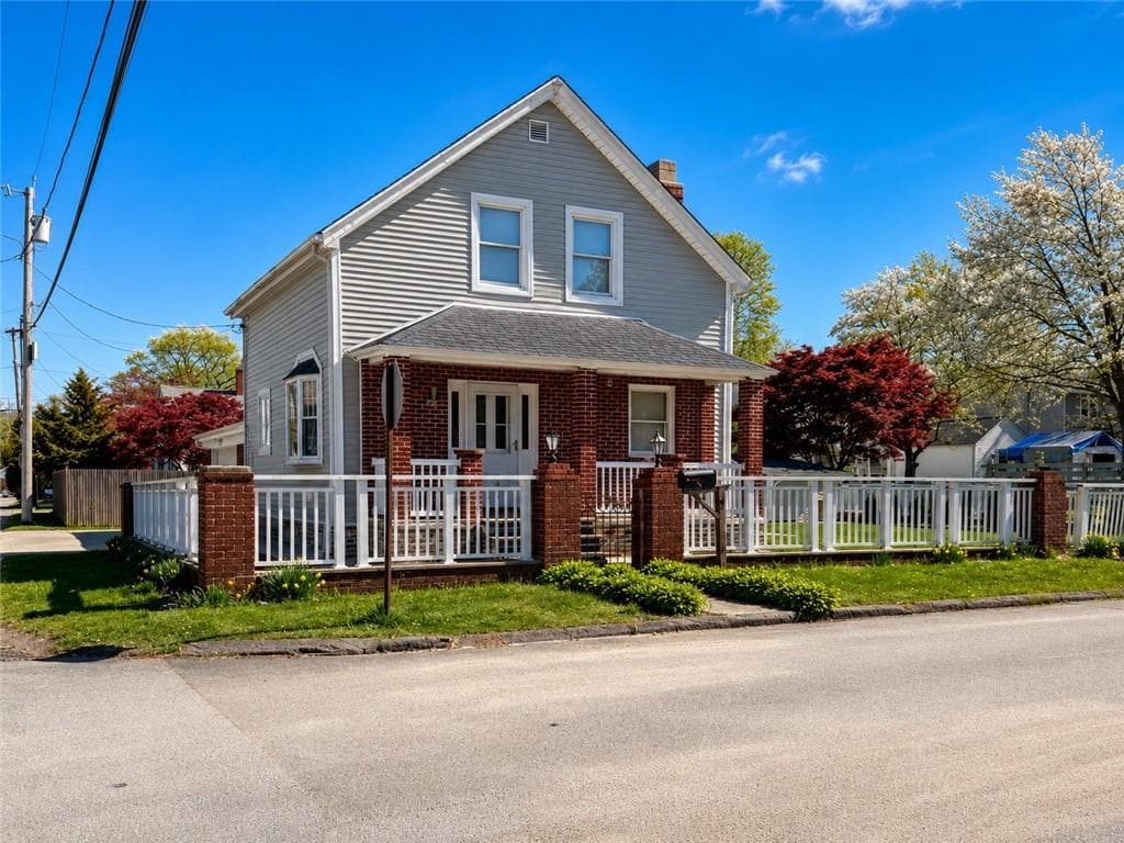 78 Highland Avenue