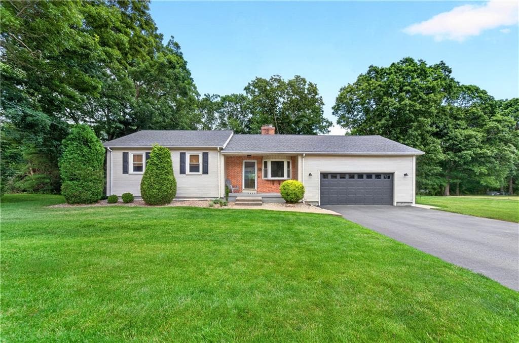 12 Briar Hill Drive