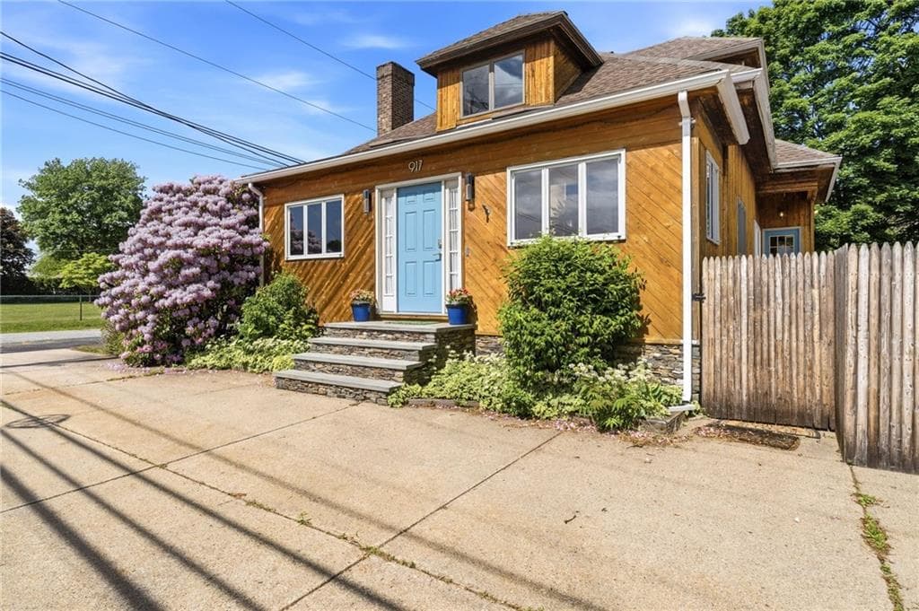 917 Newman Avenue - Photo 2