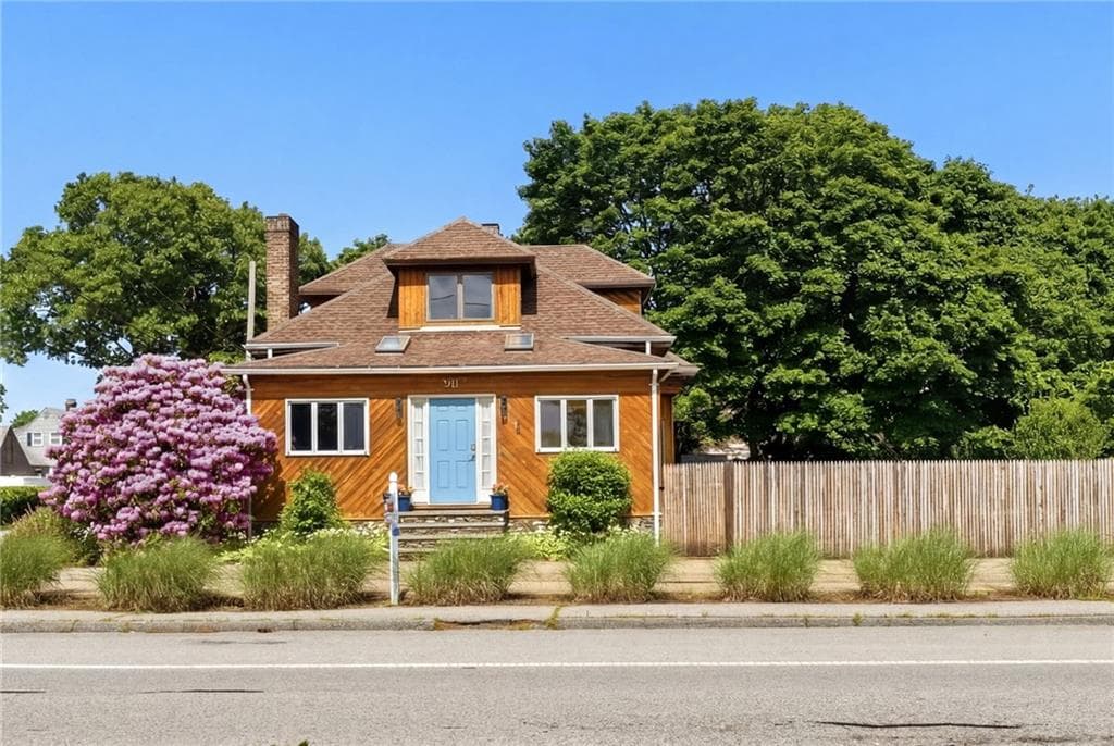 917 Newman Avenue - Photo 3