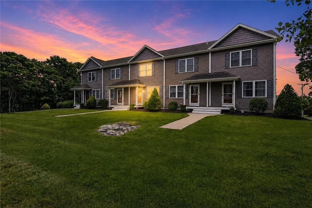 100 Woodlawn Avenue #3