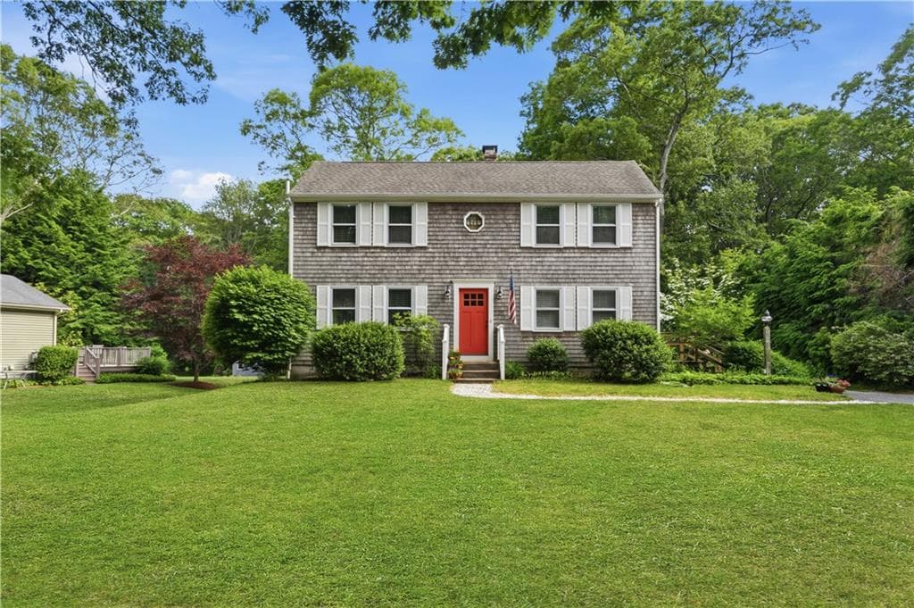 60 Westwind Road