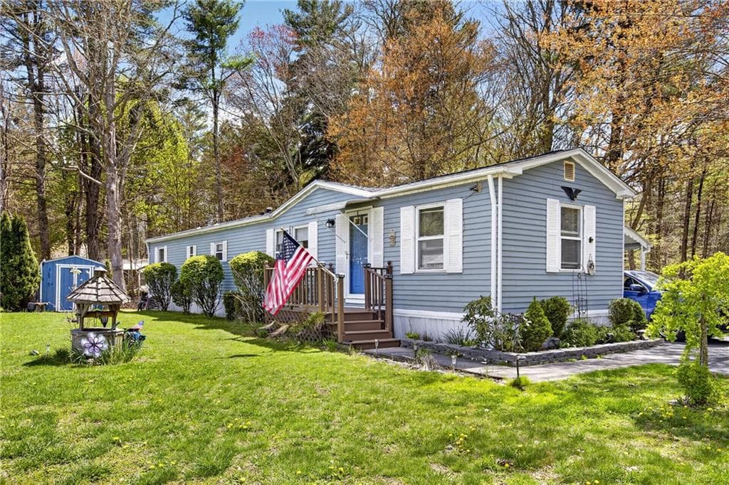 45 Sherwood Valley Lane - Photo 3