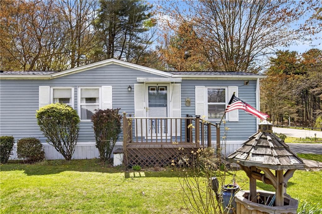 45 Sherwood Valley Lane - Photo 4