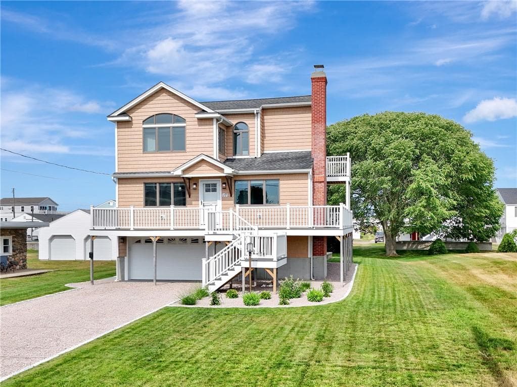 17 Lawton Avenue - Photo 2