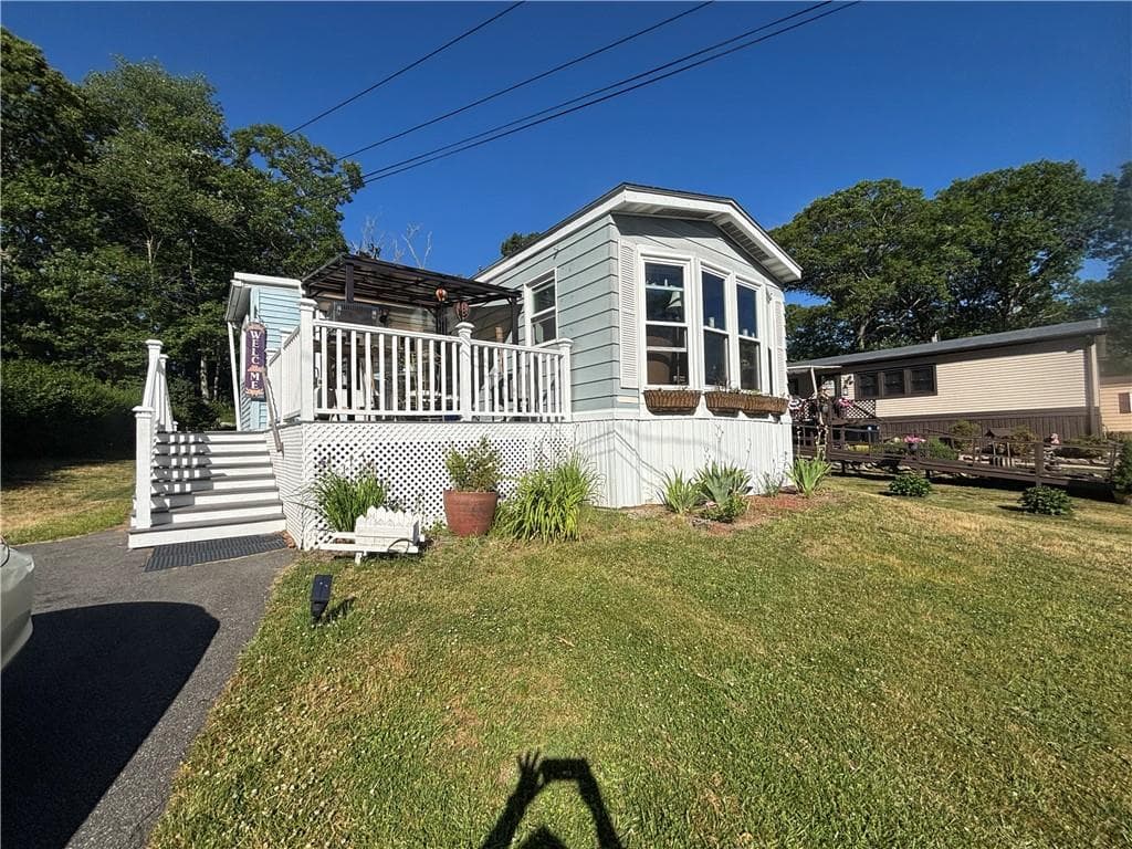 301 F13 Bulgarmarsh Road
