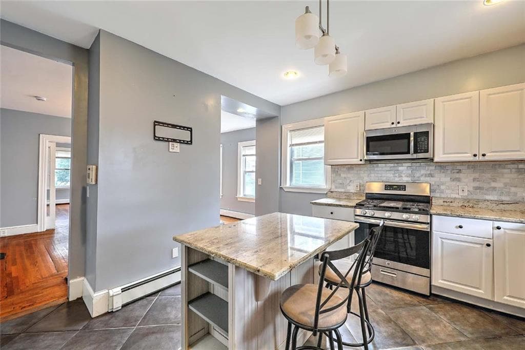 16 Duncan Avenue #1 - Photo 3