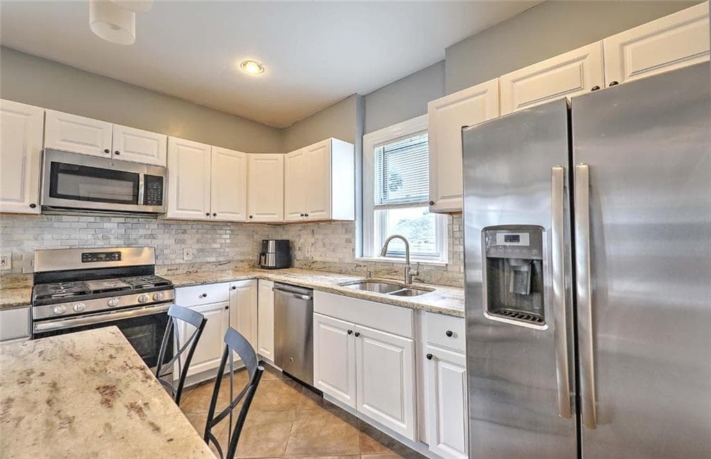 16 Duncan Avenue #1 - Photo 5