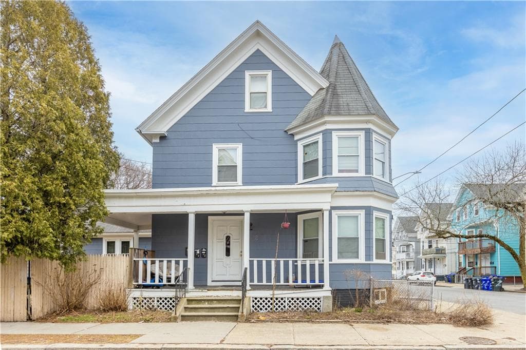 18 Berkley Street #2 - Photo 2