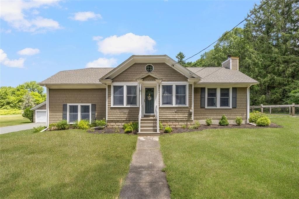 15 Little Pond County Road - Photo 2
