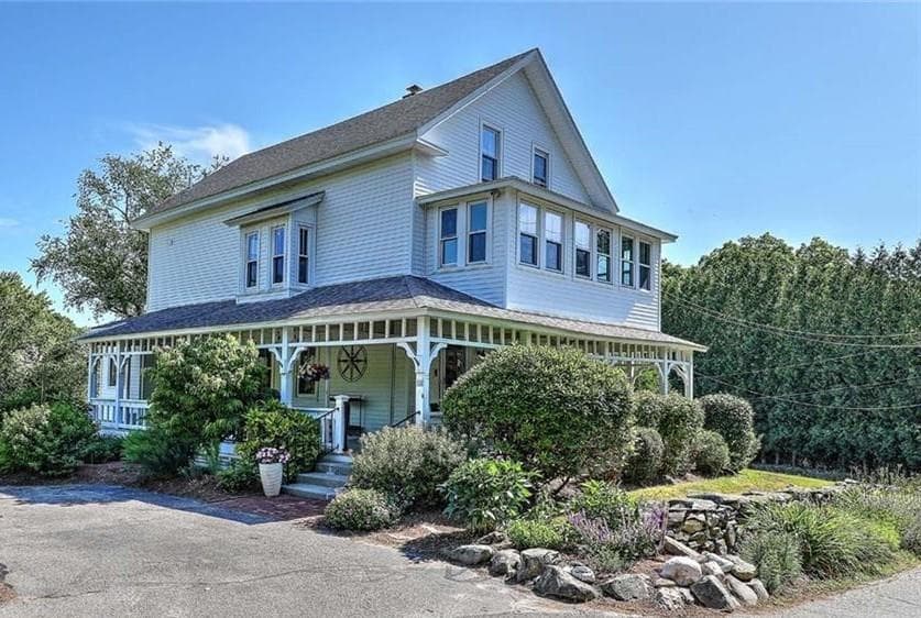 26 Maple Road - Photo 4