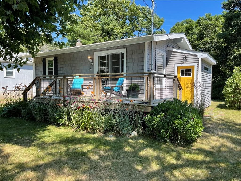 47 Juniper Road