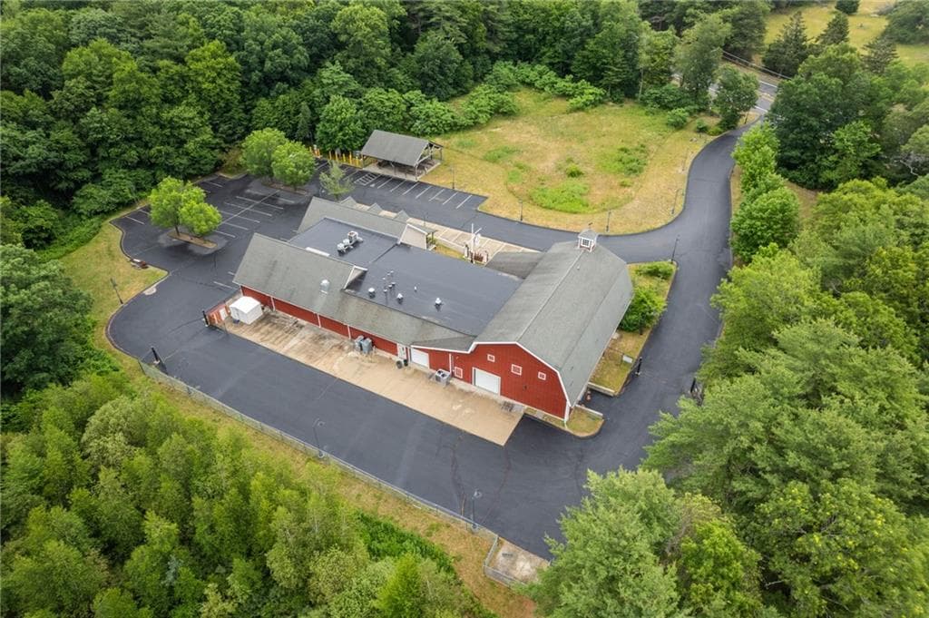 435 Nooseneck Hill Road - Photo 2