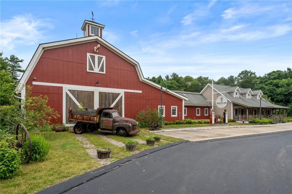 435 Nooseneck Hill Road - Photo 4