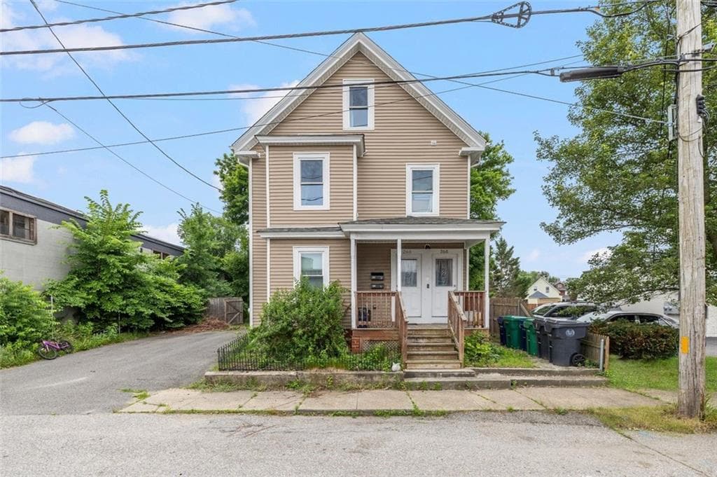 268 Washington Street - Photo 2