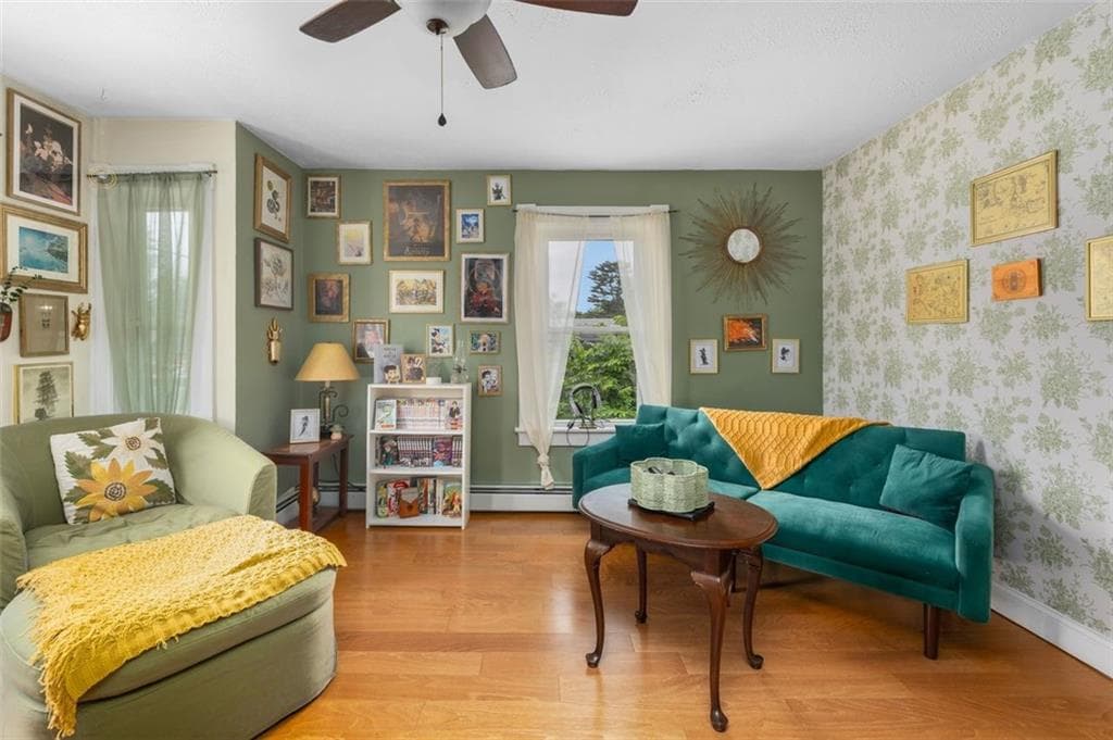 268 Washington Street - Photo 4
