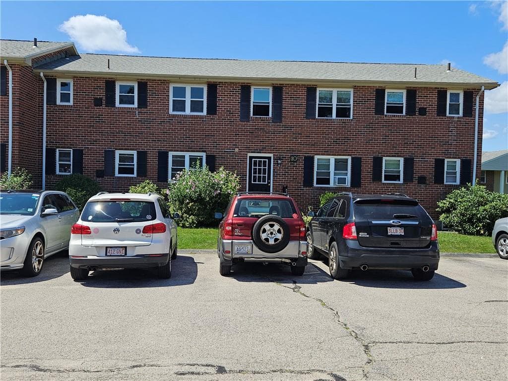 70 Carroll Avenue #1004 - Photo 4