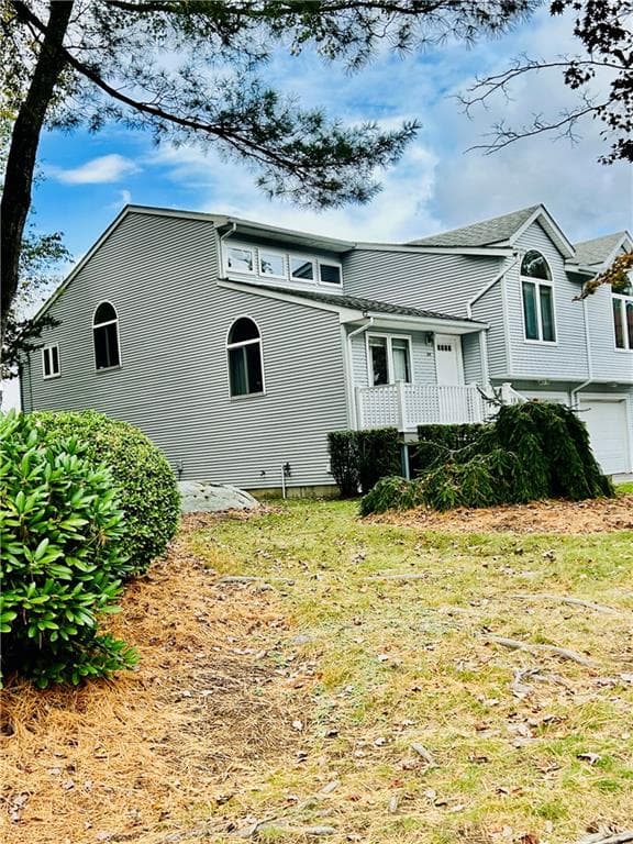 11 College Hill Road #5B - Photo 3