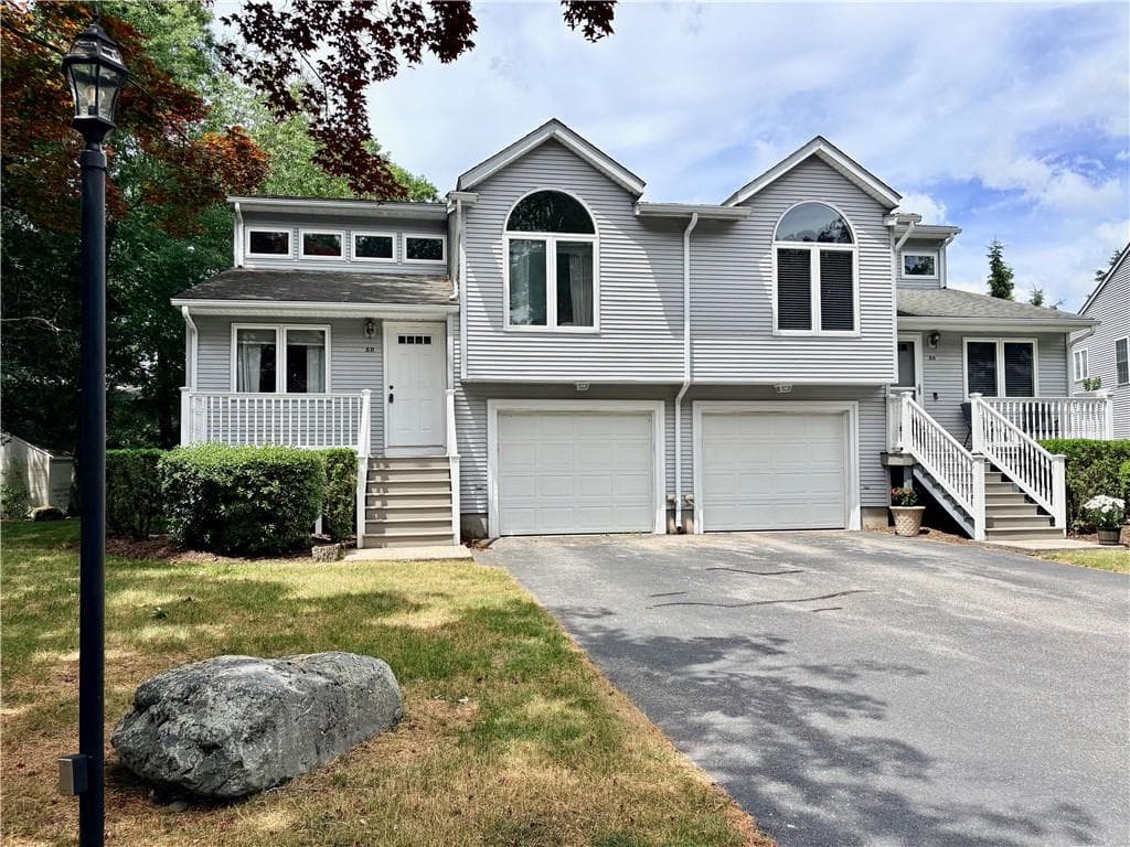11 College Hill Road #5B