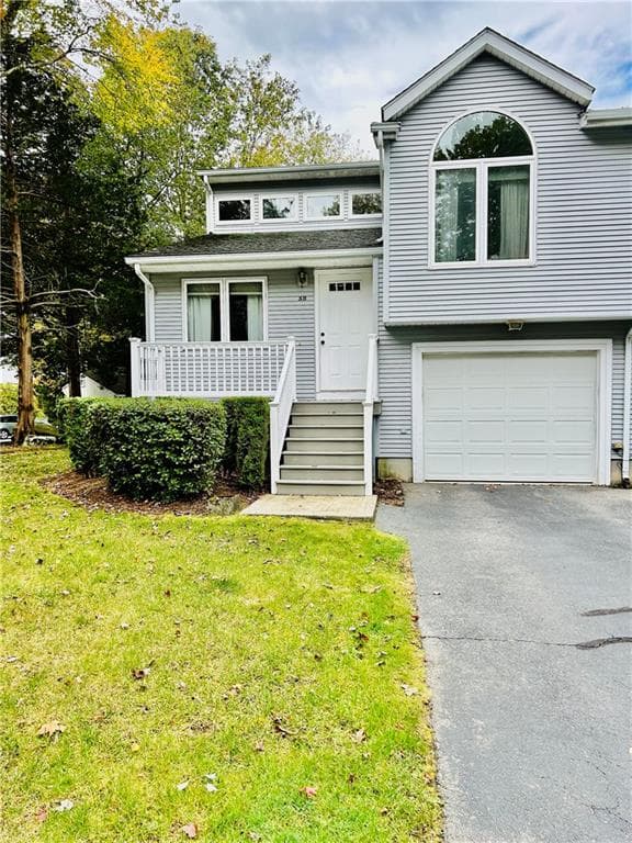 11 College Hill Road #5B - Photo 4