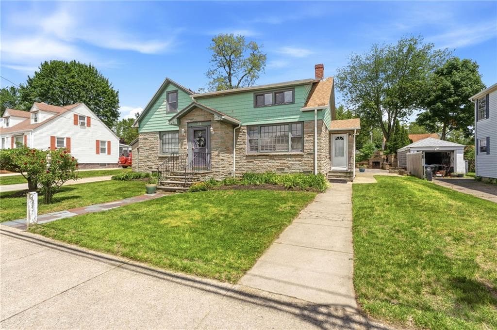 34 Intervale Road - Photo 2