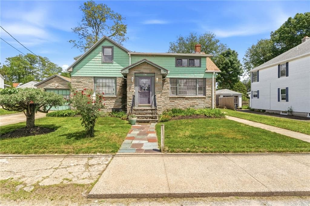 34 Intervale Road - Photo 5