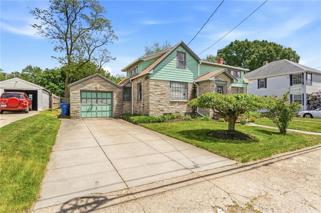 34 Intervale Road - Photo 4