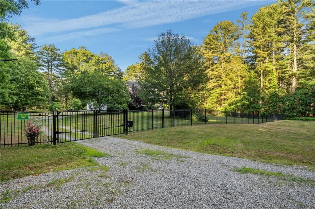 1158 Sisson Road - Photo 5