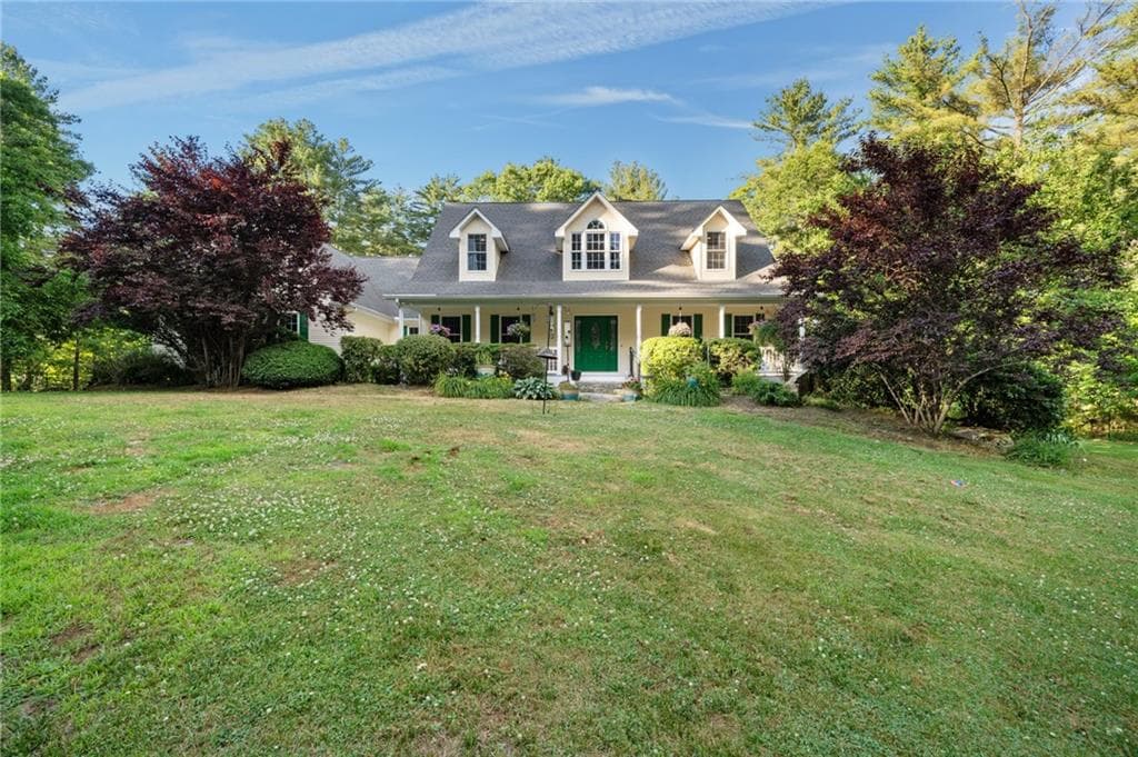 1158 Sisson Road - Photo 4