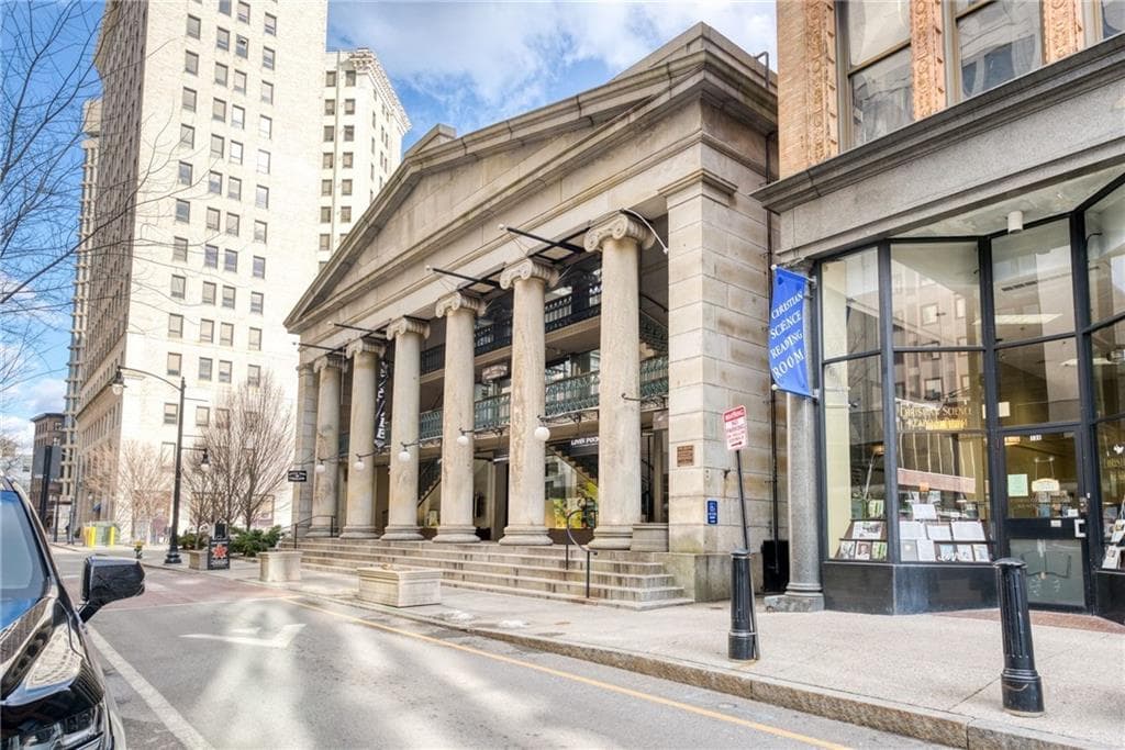 65 Weybosset Street #222 - Photo 2