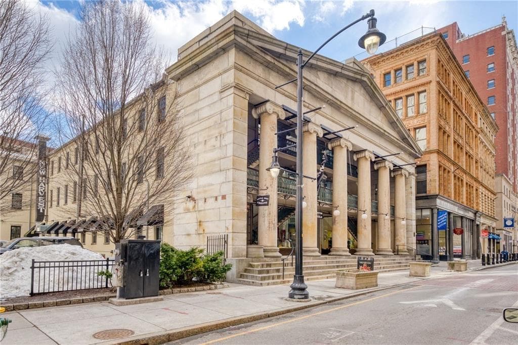 65 Weybosset Street #222 - Photo 3