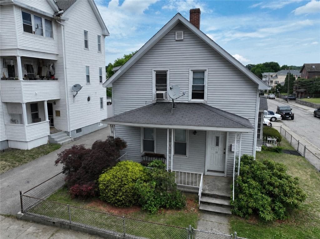 65 Bellingham Street - Photo 2