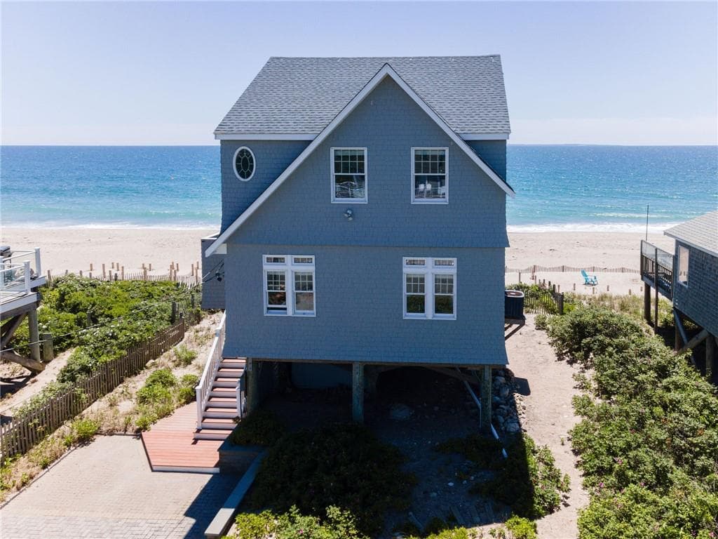 664 Charlestown Beach Road - Photo 1