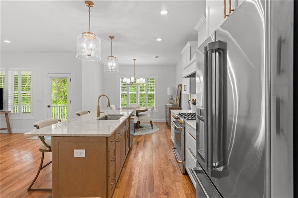 124 Oak Street - Photo 4