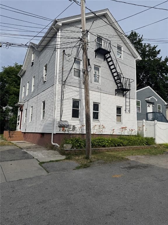 17 Huldah Street