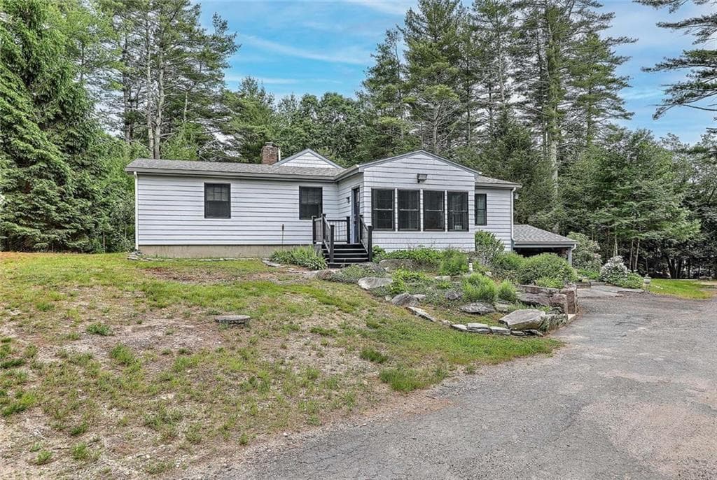 89 Skunk Hill Road - Photo 1