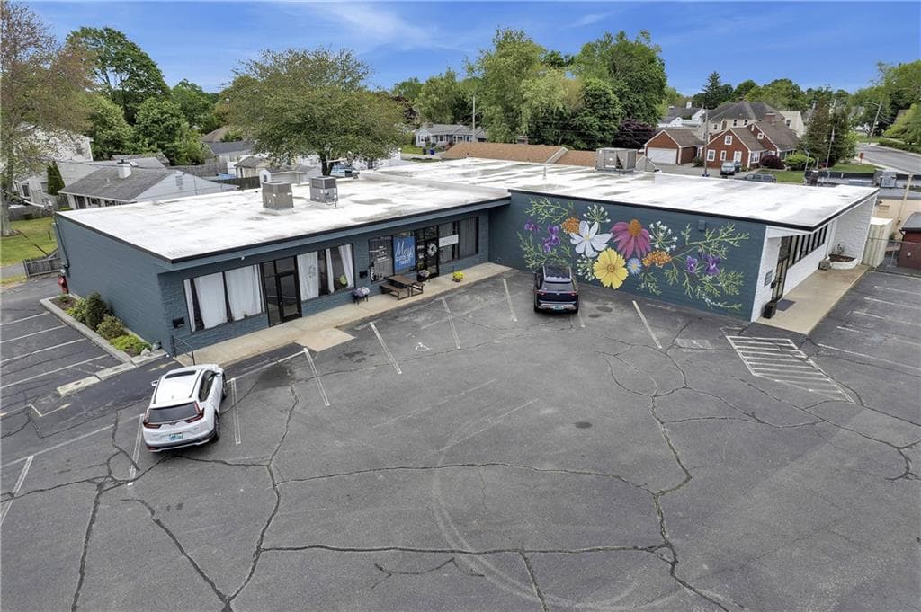 5 FORBES Street - Photo 4