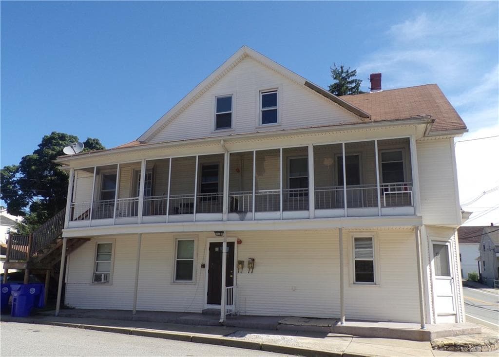 32 Wakefield Street