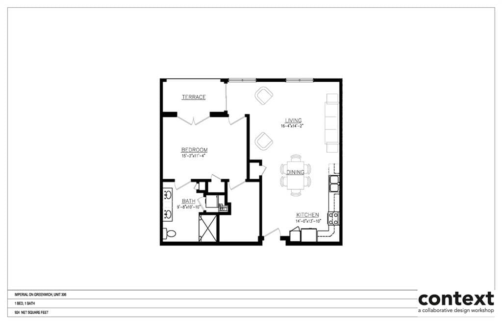 9 Joseph N Zenga Jr Boulevard #306 - Photo 4