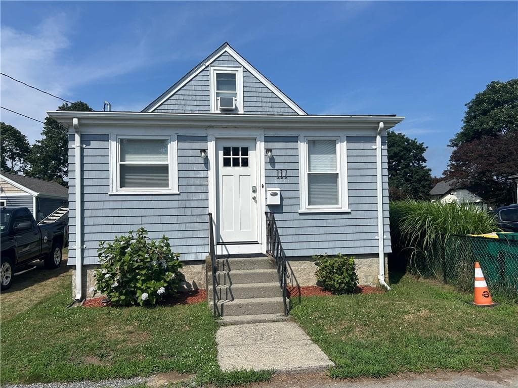 111 Cedar Avenue