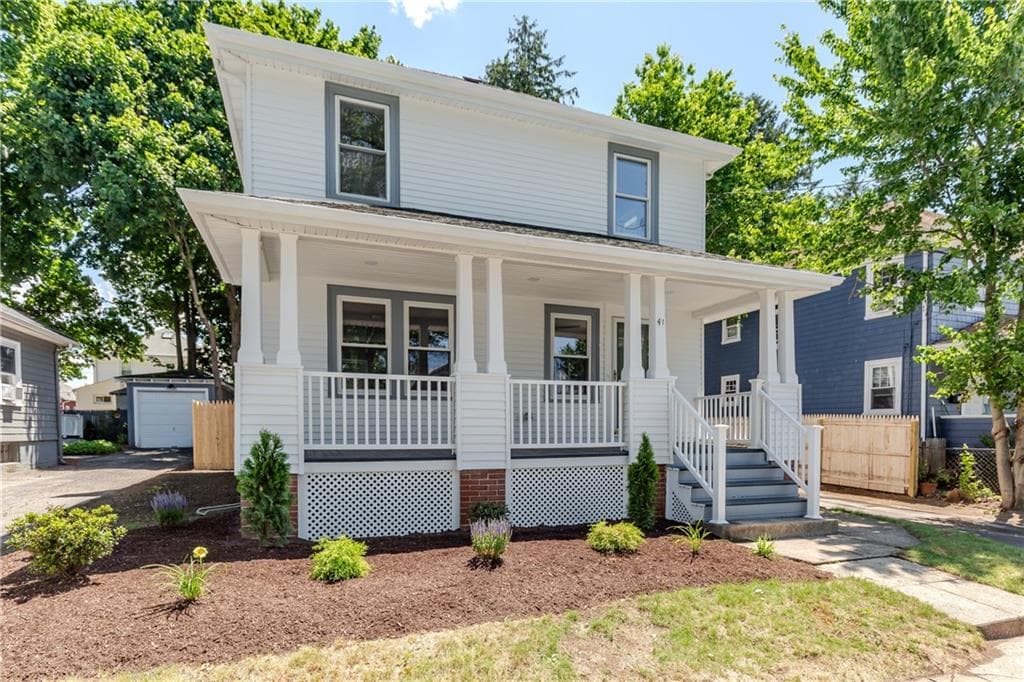 41 Wellesley Avenue - Photo 2