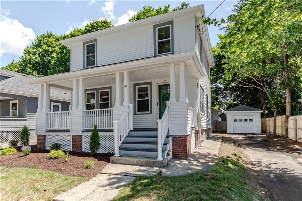 41 Wellesley Avenue - Photo 3
